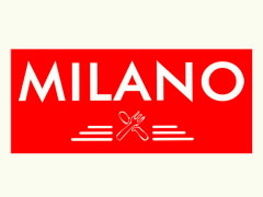 Pizza Milano in Offenbach Pizza Milano Logo